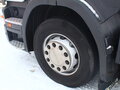2016 Scania R-Series, белый - вид 10