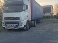 2011 Volvo FH, белый, 3150000 рублей - вид 5