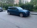 2006 Mazda 3 I (BK) Рестайлинг, голубой, 950000 рублей - вид 5