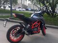 2021 KTM 390 Duke, чёрный, 480000 рублей - вид 2