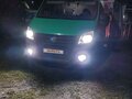 2016 ГАЗ ГАЗель Next, зелёный, 2200000 рублей