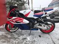 2004 Honda CBR 1000 RR/RA Fireblade, красный, 600000 рублей - вид 1