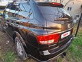 2009 SsangYong Kyron 5-speed I Рестайлинг, чёрный, 950000 рублей - вид 3