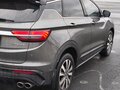 2023 Geely Coolray I, серый, 2500000 рублей - вид 3