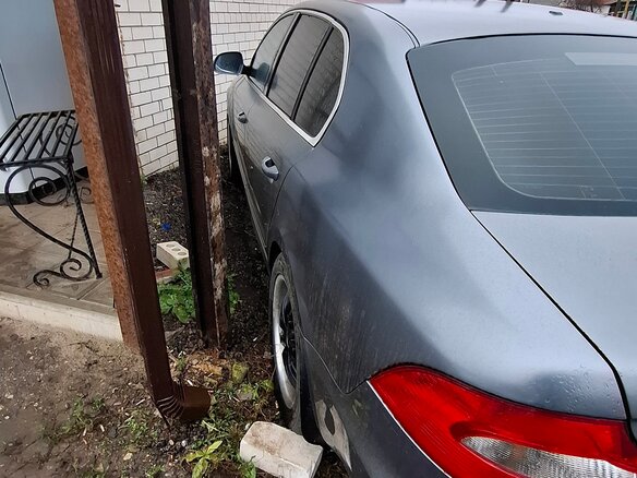 2012 Skoda Superb II, серый, 900000 рублей - вид 5