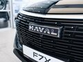 2026 Haval F7x II, чёрный, 3999000 рублей - вид 6