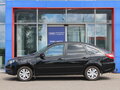 2023 Lada (ВАЗ) Granta I Рестайлинг, чёрный - вид 1