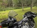 2008 Harley-Davidson Electra Glide, чёрный, 890000 рублей - вид 1