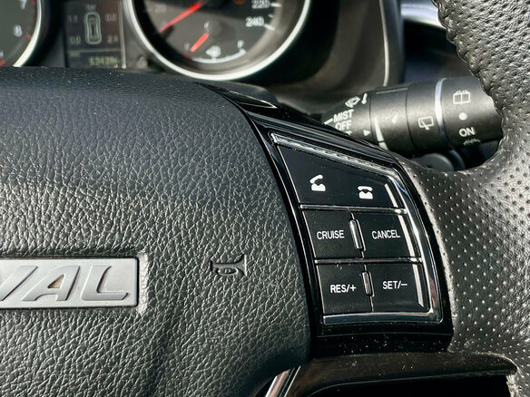 2023 Haval M6 II, белый, 1679000 рублей - вид 19