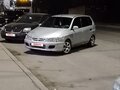 2000 Mitsubishi Space Star I, серебристый, 190000 рублей - вид 1