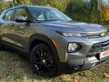 2021 Chevrolet TrailBlazer III, серебристый, 1814504 рублей - вид 8
