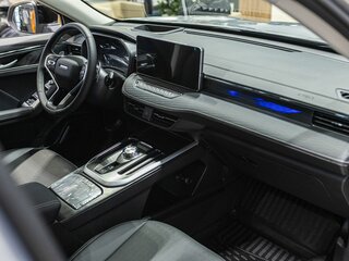 2026 Haval Jolion I Рестайлинг, серебристый, 2899000 рублей, вид 4