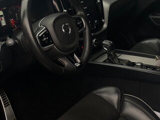 2019 Volvo XC60 II, серый, 2369966 рублей, вид 4