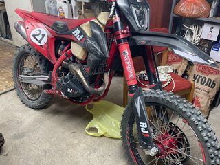 AJP PR7