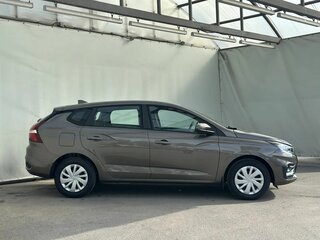 2026 Lada (ВАЗ) Iskra SW, коричневый, 1520000 рублей, вид 4