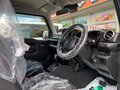 2022 Suzuki Jimny Kei car IV, чёрный, 1400000 рублей - вид 8