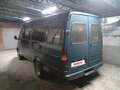 1998 ГАЗ ГАЗель (3221), зелёный, 1500000 рублей - вид 1