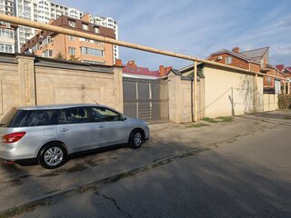 2017 Nissan Wingroad III (Y12), серый, 950000 рублей, вид 2