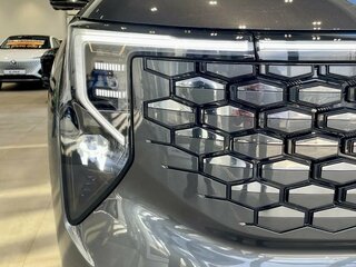2026 Changan UNI-S I Рестайлинг, серый, 3149900 рублей, вид 4