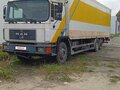1992 MAN 24, белый, 650000 рублей