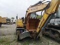 2024 Hengte HT160W, жёлтый, 4237415 рублей - вид 1