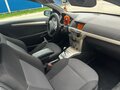 2008 Opel Astra GTC H Рестайлинг, серый, 360000 рублей - вид 6