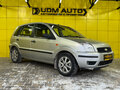 2004 Ford Fusion I, серебристый, 379000 рублей - вид 2