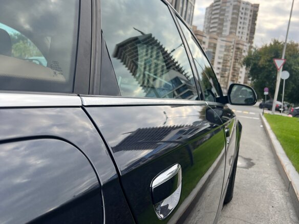 2010 Audi A6 III (C6) Рестайлинг, серый, 1648000 рублей - вид 7