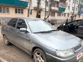 2006 Lada (ВАЗ) 2110, серый, 170000 рублей