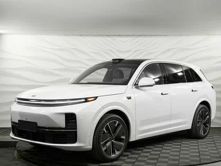 2026 Li Auto (Lixiang) L7 52.3 kWh I Рестайлинг, белый, 10690000 рублей, вид 1
