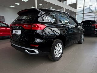 2026 Haval M6 II, чёрный, 2349000 рублей, вид 4