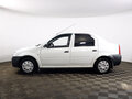 2007 Renault Logan I, белый - вид 7