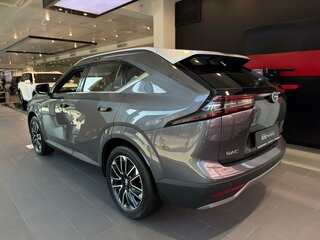 2025 GAC GS4, серый, 3749000 рублей, вид 3