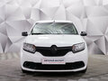 2015 Renault Sandero II, белый, 595000 рублей - вид 7