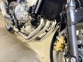 2008 Honda CBF 600, чёрный, 550000 рублей - вид 7