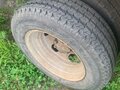 1996 Ford Transit, синий, 330000 рублей - вид 5