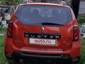 2018 Renault Duster I Рестайлинг, оранжевый - вид 9