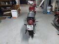 1972 Jawa 350/360, пурпурный, 500000 рублей - вид 2