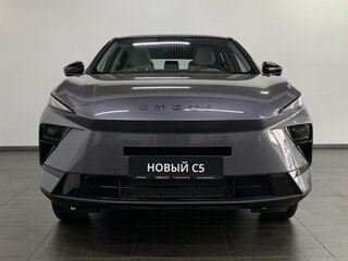 2026 Omoda C5 II, серый, 2929000 рублей, вид 2