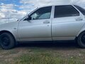 2010 Lada (ВАЗ) Priora I, серебристый, 275000 рублей - вид 2