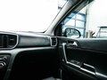 2019 Kia Sportage IV Рестайлинг, серебристый, 2300000 рублей - вид 10