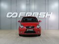 2010 Kia Picanto I Рестайлинг, красный, 419000 рублей - вид 2