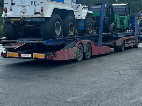 2013 Scania G-series, синий, 9999990 рублей, вид 4
