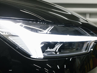 2025 Volvo XC60 II Рестайлинг 2, чёрный, 5900000 рублей, вид 3
