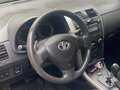 2008 Toyota Corolla AMT X (E140, E150), синий, 480000 рублей - вид 4