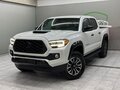 2022 Toyota Tacoma III, белый, 5190000 рублей - вид 2