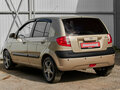2006 Hyundai Getz I Рестайлинг, бежевый - вид 6