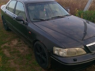 1997 Honda Legend III, коричневый, 250000 рублей, вид 1