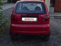 2006 Daewoo Matiz I Рестайлинг, красный, 90000 рублей - вид 6