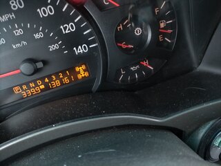 2004 Nissan Armada I, серебристый, 1200000 рублей, вид 5